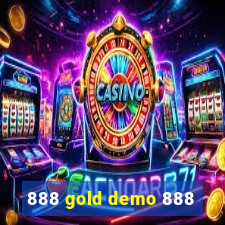 888 gold demo 888